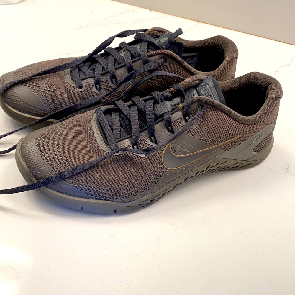 Nike Metcon 4